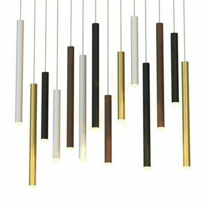 Závesný luster Mantra CALA 8085 small 1