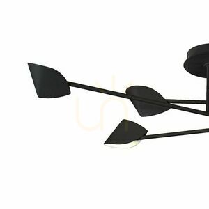Stropný luster Mantra CAPUCCINA 7580 small 1