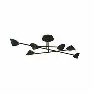 Stropný luster Mantra CAPUCCINA 7580 small 0