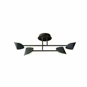 Stropný luster Mantra CAPUCCINA 7582 small 0