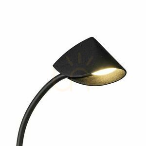 Stolná lampa Mantra CAPUCCINA 7584 small 1