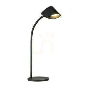 Stolná lampa Mantra CAPUCCINA 7587 small 0
