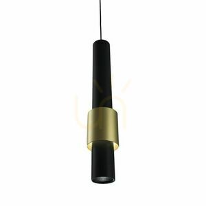 Závesné svietidlo Mantra CLIFTON 8565 small 2