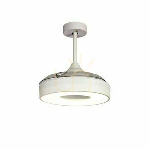 Luster Stropný ventilátor Mantra Mantra MINI 8219 small 1