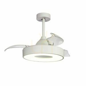 Luster Stropný ventilátor Mantra Mantra MINI 8219 small 0