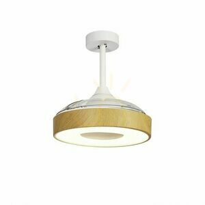 Luster Stropný ventilátor Mantra Mantra MINI 8220 small 1