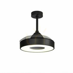 Luster Stropný ventilátor Mantra Mantra MINI 8221 small 1