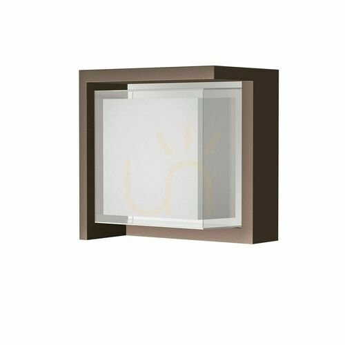Skontrolujte Pouličná lampa Mantra CREEK 8865