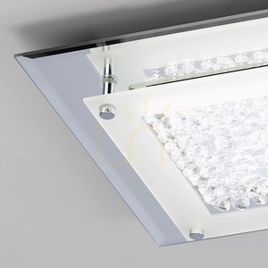 Stropné svietidlo Mantra CRYSTAL 4580 small 2