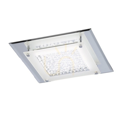 Skontrolujte Stropné svietidlo Mantra CRYSTAL 4580