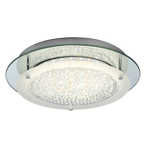 Skontrolujte Stropné svietidlo Mantra CRYSTAL 5091
