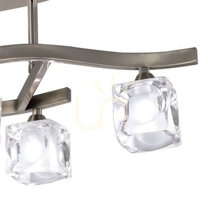 Stropný luster Mantra CUADRAX 0004049 small 1