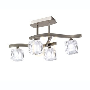 Stropný luster Mantra CUADRAX 0004049 small 0