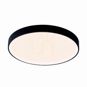 LED stropné svietidlo Mantra CUMBUCO II 8839 čierne 40 W 50 cm small 0