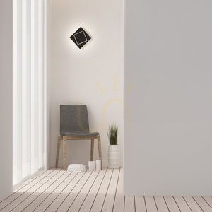 Nástenné svietidlo DAKLA 6428 small 3