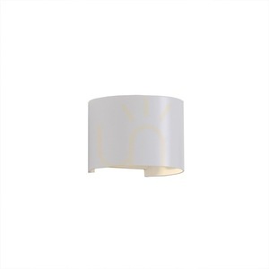 Mantra Mantra DAVOS 6523 Nástenná lampa small 1