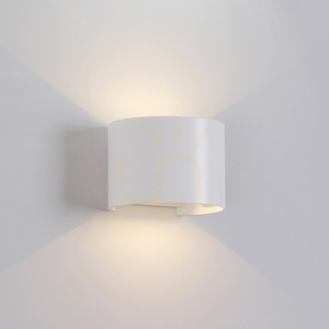 Mantra Mantra DAVOS 6523 Nástenná lampa small 0