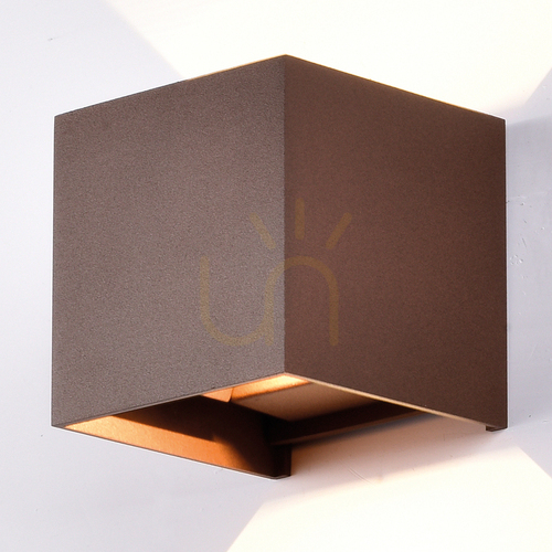 Skontrolujte Mantra Mantra Davos Wall Street Lamp 6527