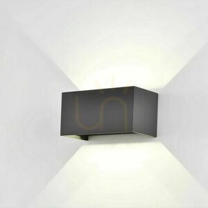 Pouličná lampa Mantra DAVOS 7815 small 6