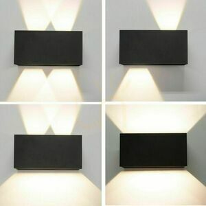 Pouličná lampa Mantra DAVOS 7818 small 0