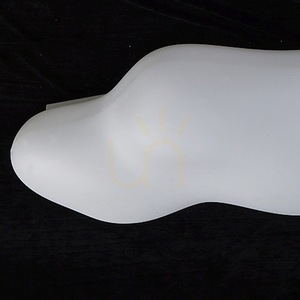 Biele stropné svietidlo Mantra EOS 1881 90 cm 6×E27 small 3