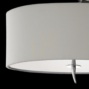 Stropný luster Mantra EVE 1132 small 3