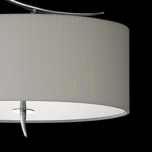 Stropný luster Mantra EVE 1132 small 4