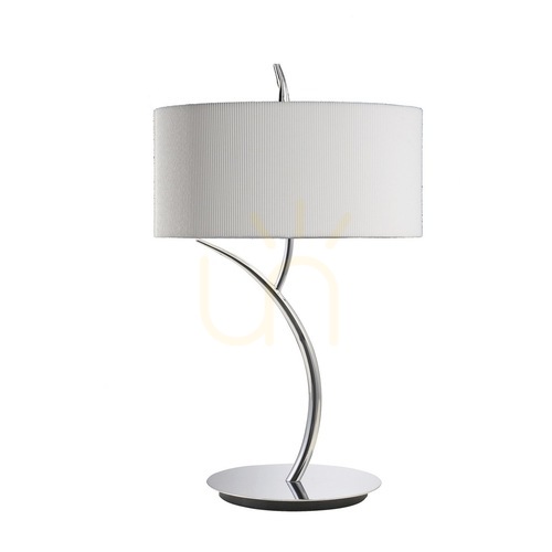 Skontrolujte Stolová lampa Mantra EVE 1137