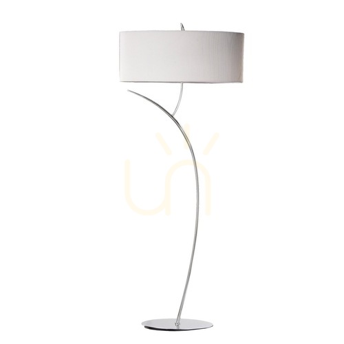 Skontrolujte Stojacia lampa Mantra EVE 1139