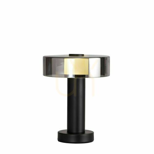 Skontrolujte Stolná lampa Mantra GIN 8427