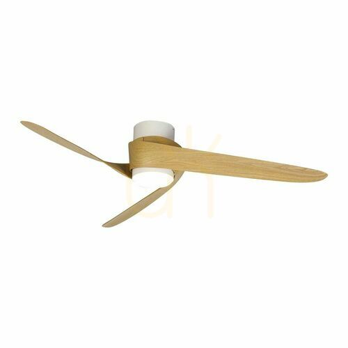 Skontrolujte Mantra GROENLAND 8710 luster so stropným ventilátorom