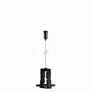 Konektor so stropným držiakom K pre 7554/7555 HANOK 7558 small 0