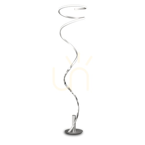 Skontrolujte Stojacia lampa Mantra HELIX 6100