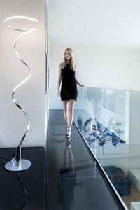 Stojacia lampa Mantra HELIX 6101 small 3