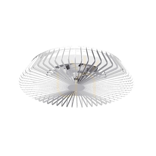 Skontrolujte Luster Mantra HIMALAYA 7120 so stropným ventilátorom