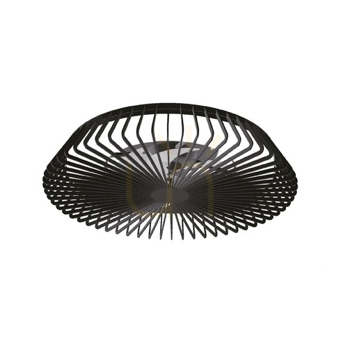 Skontrolujte Luster Mantra HIMALAYA 7121 so stropným ventilátorom