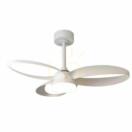 Skontrolujte Mantra INFINITY FAN 8700 lustrový stropný ventilátor