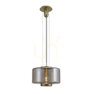 Závesné svietidlo Mantra JARRAS 6192 small 0