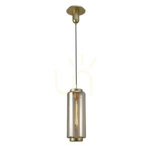 Závesné svietidlo Mantra JARRAS 6198 small 0