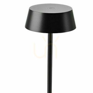 Prenosná pouličná lampa Mantra Mantra K4 7986 small 1