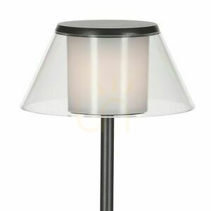 Prenosná pouličná lampa Mantra Mantra K5 7989 small 1