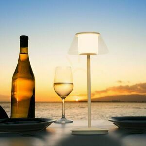 Prenosná pouličná lampa Mantra Mantra K5 7989 small 3