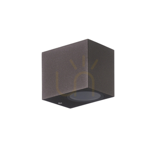 Pouličná lampa Mantra Kandanchu 7473 small 0