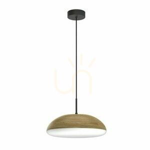 Závesné svietidlo Mantra KAZZ 8139 small 0