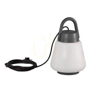 Prenosná pouličná lampa Mantra Mantra KINKE 6213 small 0