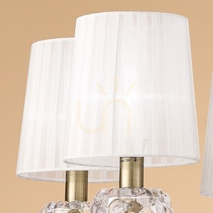 Mantra LOEWE 4731 závesný luster small 6