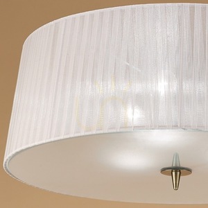Stropný luster Mantra LOEWE 4740 small 1