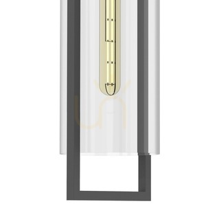 Mantra Mantra MAYA 6552 Nástenná lampa small 1