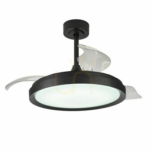 Skontrolujte Luster Mantra MISTRAL 8828 so stropným ventilátorom