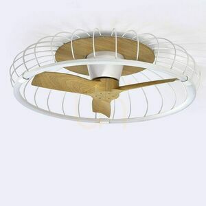 Mantra NATURE 7809 luster so stropným ventilátorom small 1